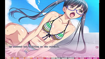 Eroge! Sex and Games Make Sexy Games - Iori