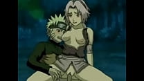 Naruto fucks sakura hot