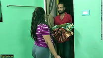 Retail sales boy hardcore sex with hot cuckold wife!! Hindi sex